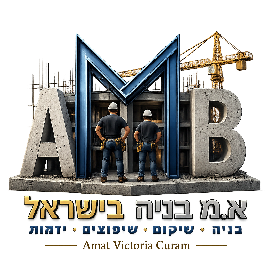 AM BUILDING
