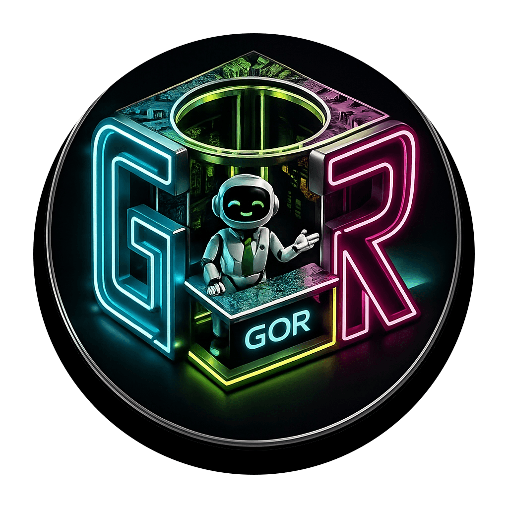 GOR MARKETING