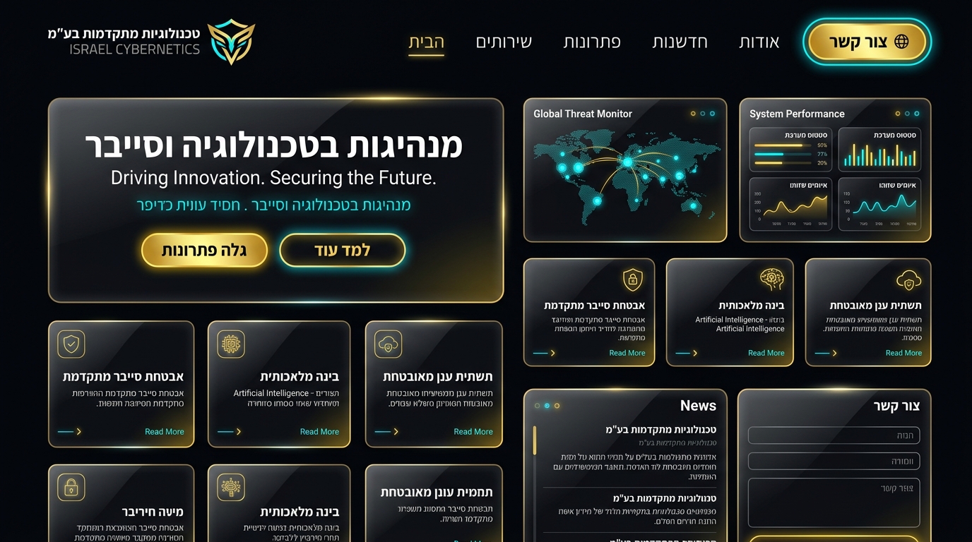 GOR CRM Dashboard